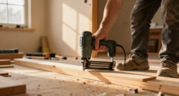 15 Best Cordless Nail Guns for Trim Work in 2027