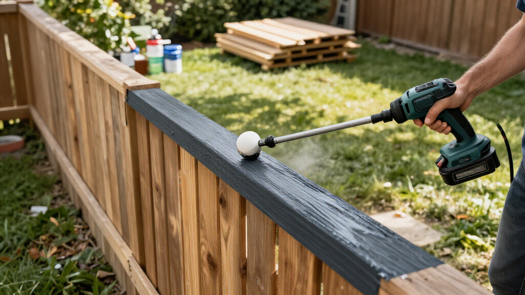 15 Best Cordless Paint Sprayers for Fences in 2027