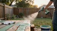 15 Best Cordless Paint Sprayers for Fences in 2027