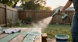 15 Best Cordless Paint Sprayers for Fences in 2027