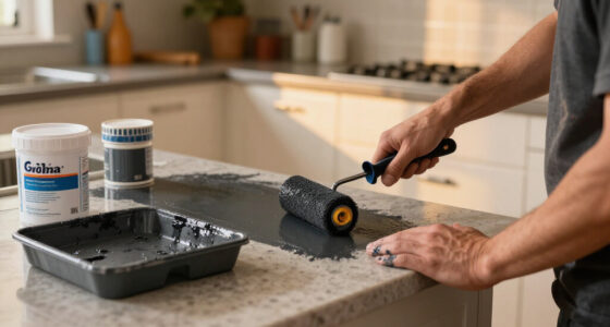 15 Best Countertop Paint Kits for Kitchen and Bathroom Makeovers in 2027