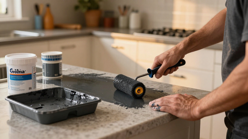 15 Best Countertop Paint Kits for Kitchen and Bathroom Makeovers in 2027