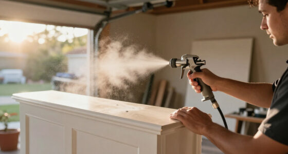 15 Best Paint Sprayers for Cabinets in 2027