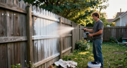 15 Best Paint Sprayers for Fences in 2027