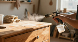 15 Best Paint Sprayers for Furniture in 2027