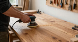 15 Best Random Orbital Sanders for Woodworking in 2027