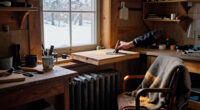 5 Expert-Backed Ways To Make Your Home Feel Calmer Through The Cold Months