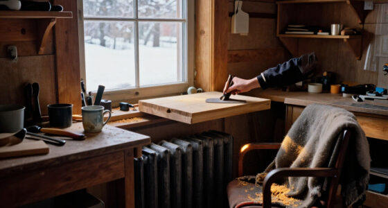 5 Expert-Backed Ways To Make Your Home Feel Calmer Through The Cold Months