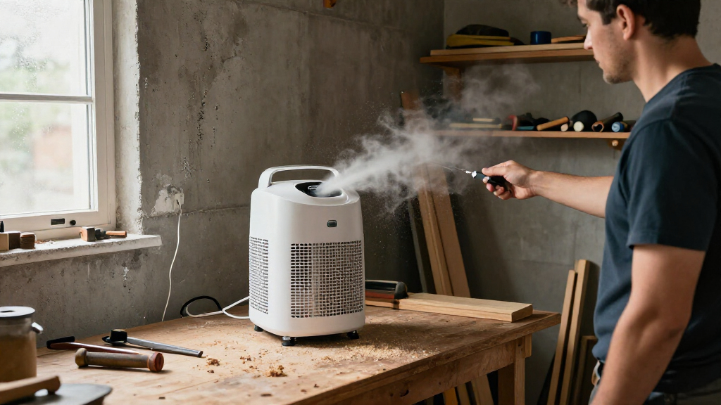 5 Signs You Need A Dehumidifier – The Everyday Clues Experts Say You Shouldn't Ignore