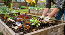 5 Ways To Reuse Plant Clippings In Your Garden This Autumn