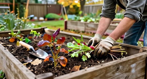 5 Ways To Reuse Plant Clippings In Your Garden This Autumn