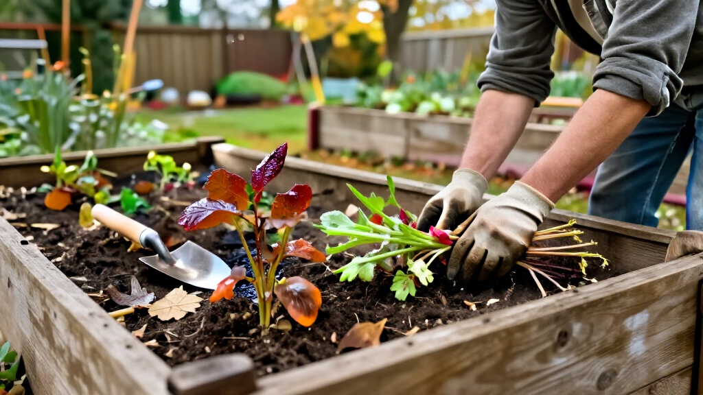 5 Ways To Reuse Plant Clippings In Your Garden This Autumn