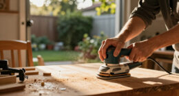 6 Best Corded Detail Sanders for Precise Home Projects in 2027