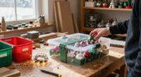 6 Clever Christmas Storage Solutions To Protect And Organise Your Decorations – The Affordable Buys I’m Snapping Up
