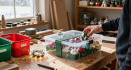 6 Clever Christmas Storage Solutions To Protect And Organise Your Decorations – The Affordable Buys I’m Snapping Up