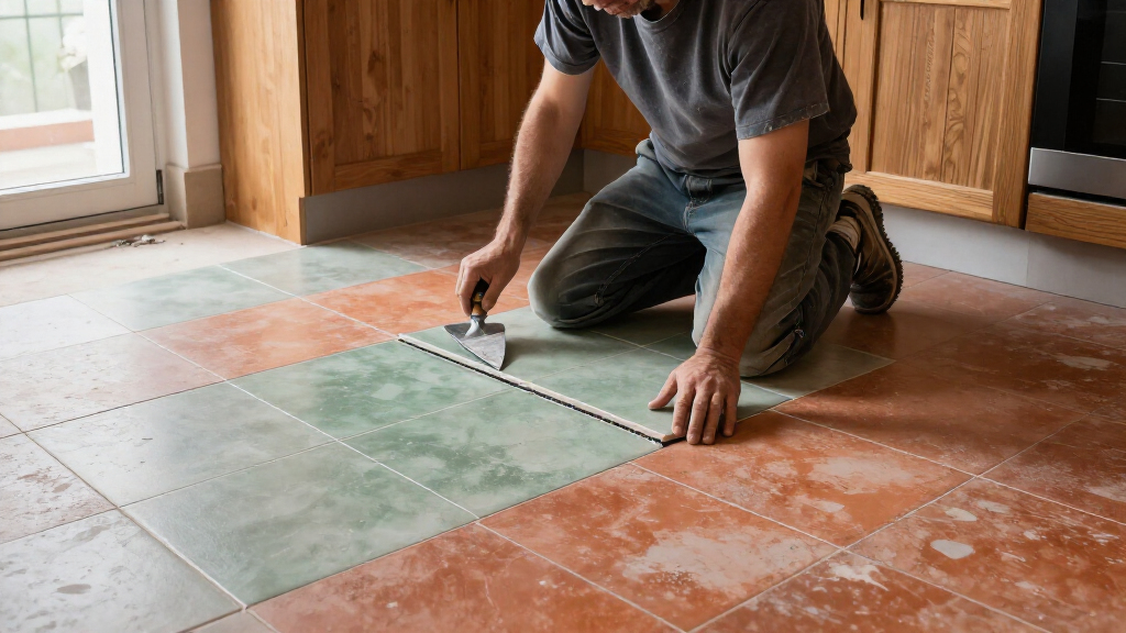 6 Tile Trends Shaping Design From Cersaie 2026