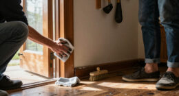 7 Cleaning 'Icks' Guests Notice But Would Never Mention – And How To Tackle Them Before They Arrive