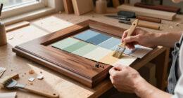 7 Colors That Beautifully Pair With Chocolate Brown, According To Designers