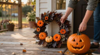 7 Halloween Decor Trends That Are Having A Major Moment This Year