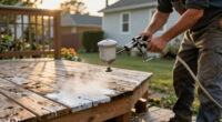 8 Best Airless Paint Sprayers for Decks in 2027