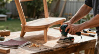 9 Best Cordless Detail Sanders for Small Projects in 2027