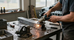 9 Of 2026’S Most Innovative Automotive And Metalworking Tools