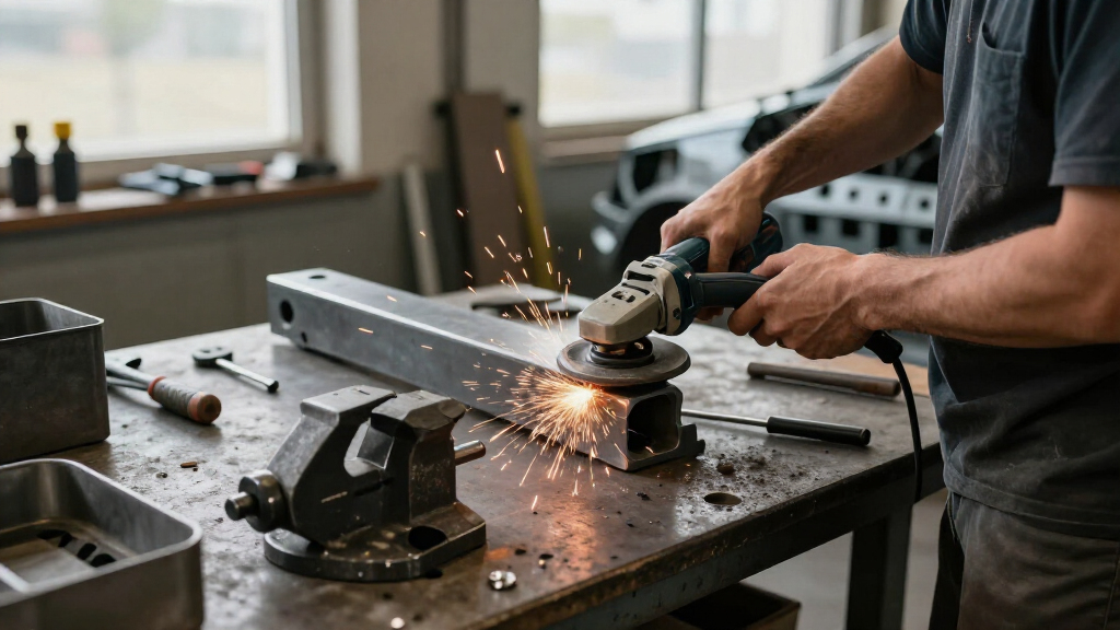 9 Of 2026’S Most Innovative Automotive And Metalworking Tools