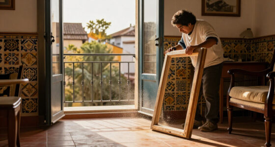 A Historic Seville Pied-à-Terre Gets An Eclectic Makeover Without Losing Its Soul