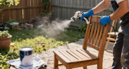 Airless Paint Sprayers For DIY Projects: A Halloween Guide