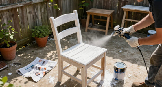 Airless Paint Sprayers For DIY Projects: A Prime Big Deal Days Guide