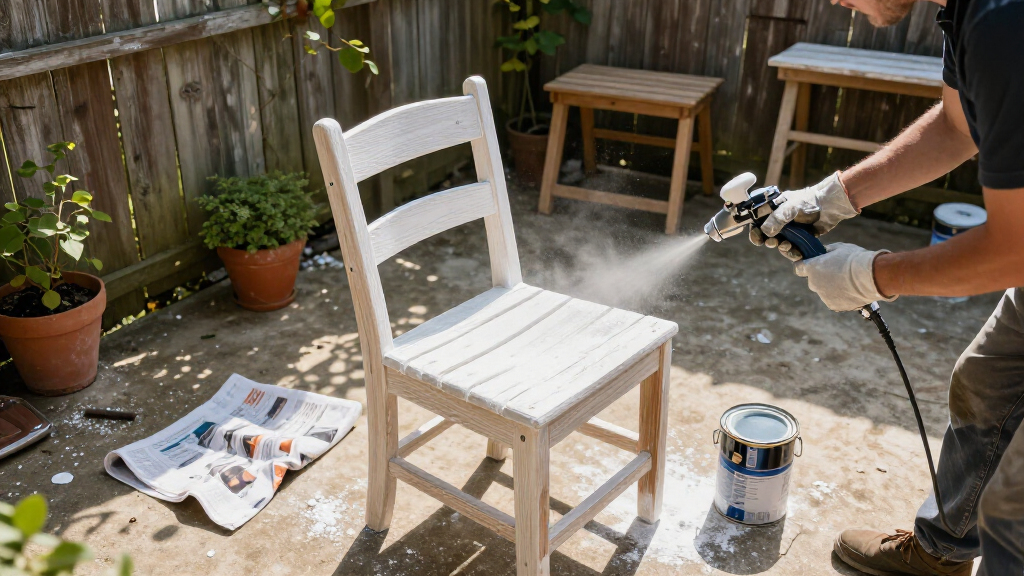 Airless Paint Sprayers For DIY Projects: A Prime Big Deal Days Guide