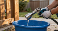 DIY Airless Sprayer Cleanup Checklist 2026