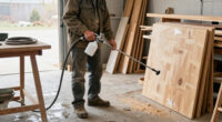 DIY Airless Sprayer Winterizing Checklist 2026