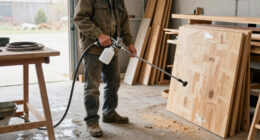 DIY Airless Sprayer Winterizing Checklist 2026