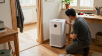 Aldi’s Just Dropped A £45 Dehumidifier, And It’s Perfect For Keeping Small Homes Free From Damp – It Will Dry Your Laundry Faster, Too