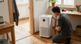 Aldi’s Just Dropped A £45 Dehumidifier, And It’s Perfect For Keeping Small Homes Free From Damp – It Will Dry Your Laundry Faster, Too