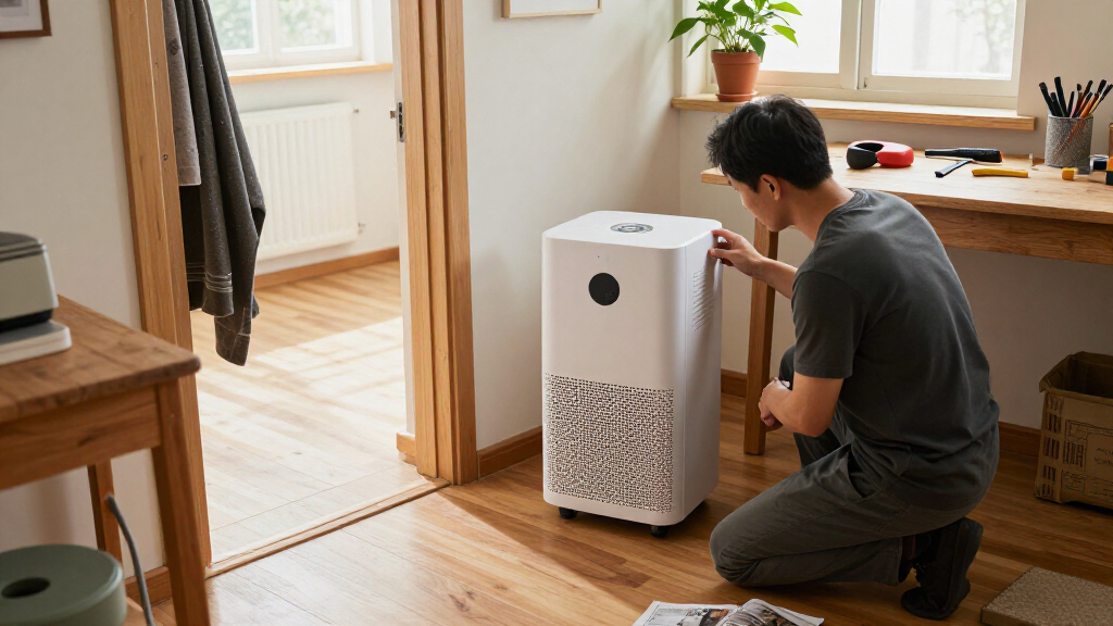 Aldi’s Just Dropped A £45 Dehumidifier, And It’s Perfect For Keeping Small Homes Free From Damp – It Will Dry Your Laundry Faster, Too