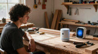 Amazon Echo Smart Speakers Now Have Cameras, Wi-Fi Extenders And Home Hubs Built In