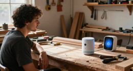 Amazon Echo Smart Speakers Now Have Cameras, Wi-Fi Extenders And Home Hubs Built In