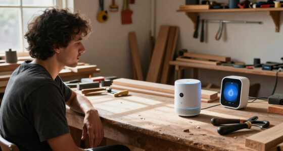 Amazon Echo Smart Speakers Now Have Cameras, Wi-Fi Extenders And Home Hubs Built In