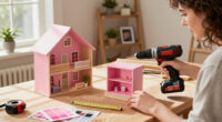 Barbie And Pinterest Bring DreamHouse Style Into Your Own Home