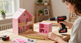 Barbie And Pinterest Bring DreamHouse Style Into Your Own Home