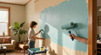 Benjamin Moore’s Color Of The Year For 2027 Is A Beautiful Blast From The Past