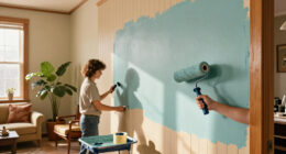 Benjamin Moore’s Color Of The Year For 2027 Is A Beautiful Blast From The Past