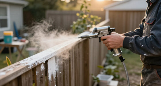Best Airless Paint Sprayers For DIY Projects Compared