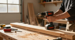 Best Gifts for a DIY Handyman: Tools and Helpers for the Next Project