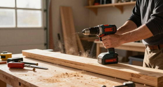 Best Gifts for a DIY Handyman: Tools and Helpers for the Next Project