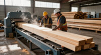 Canfor Southern Pine Invests $96 Million In Arkansas Operations