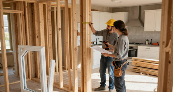 Construction And Design Industry Sees Rebound And Optimism In Q4