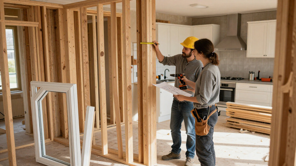 Construction And Design Industry Sees Rebound And Optimism In Q4